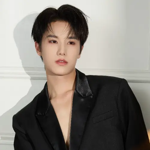 张海文演的短剧