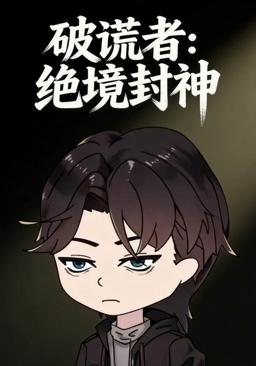 破谎者：绝境封神