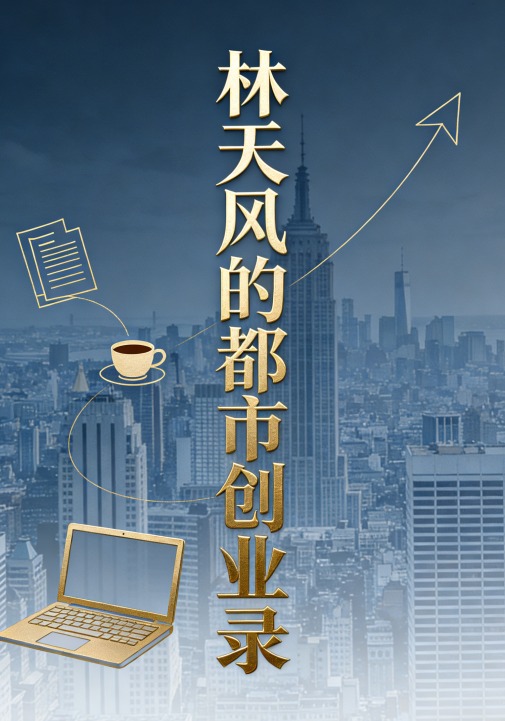林天风的都市创业录1