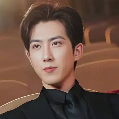 赵阿东演的短剧