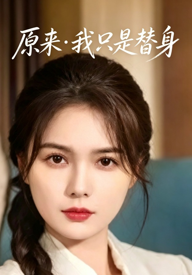 原来·我只是替身