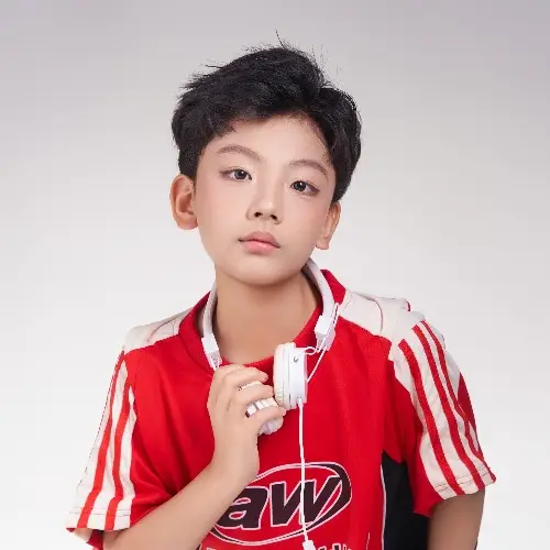 王晨皓演的短剧