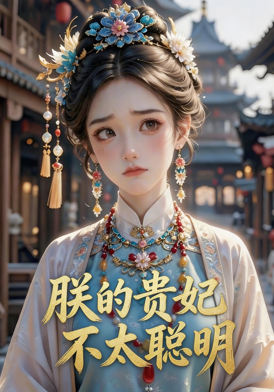 朕的贵妃不太聪明
