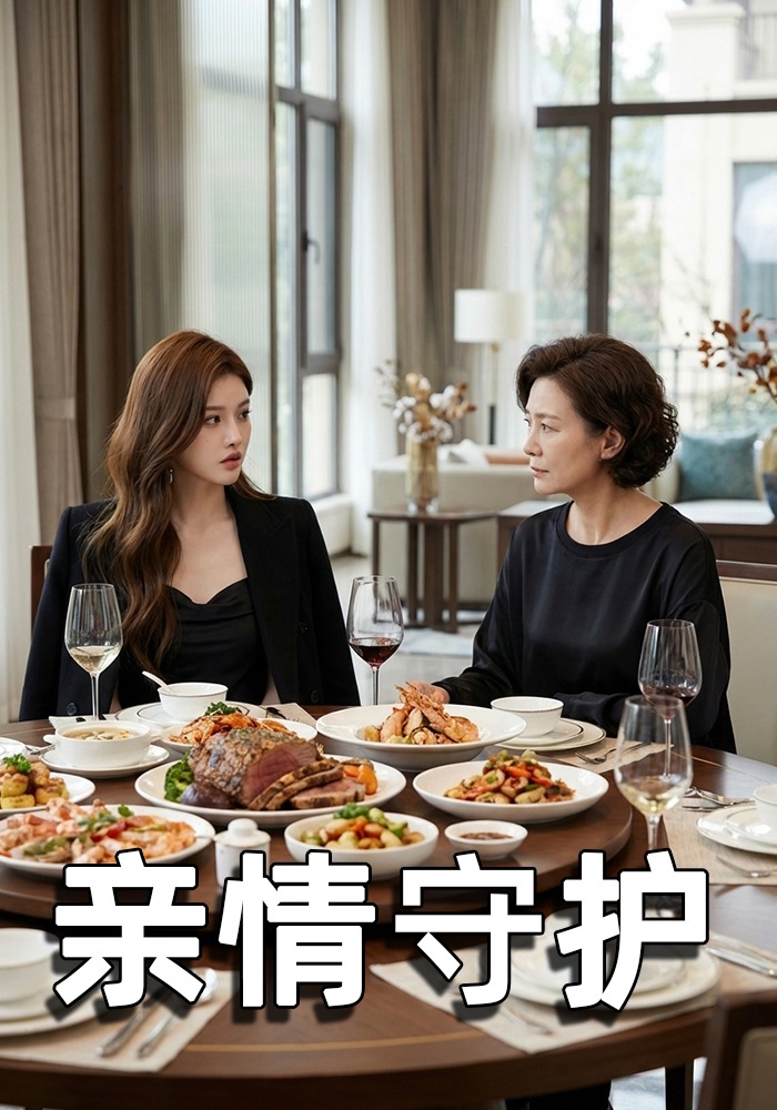 亲情守护