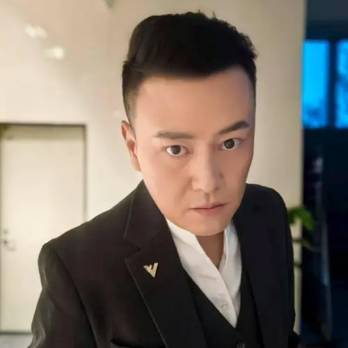 赵继峰演的短剧