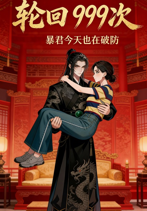 轮回999次：暴君今天也在破防