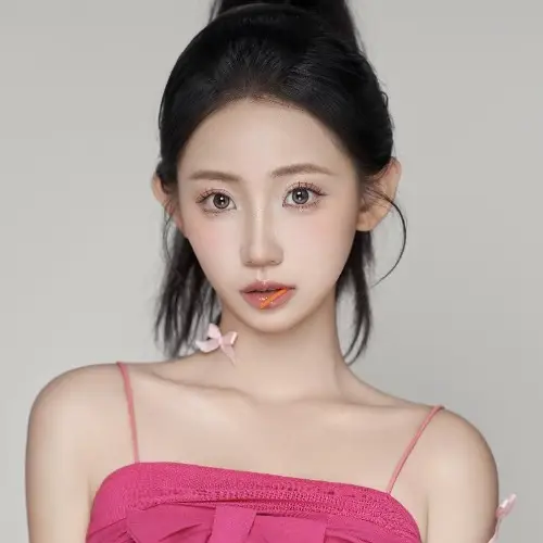 孙懿飞演的短剧