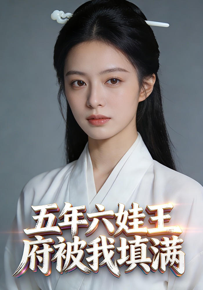 五年六娃，王府被我填满