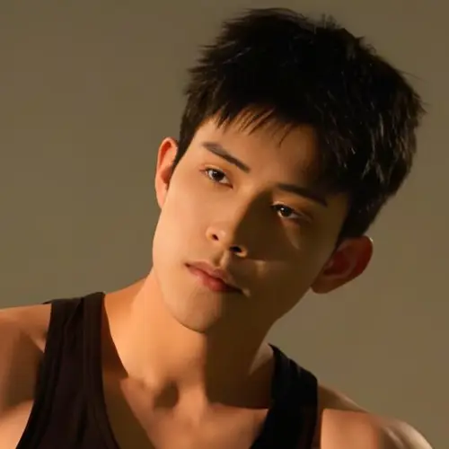 冯桢尧演的短剧