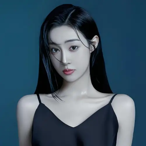 弓佩瑶演的短剧