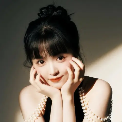 黄海欣演的短剧