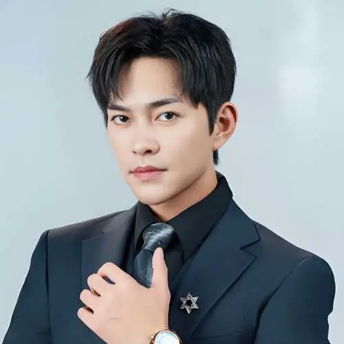 徐江帅演的短剧