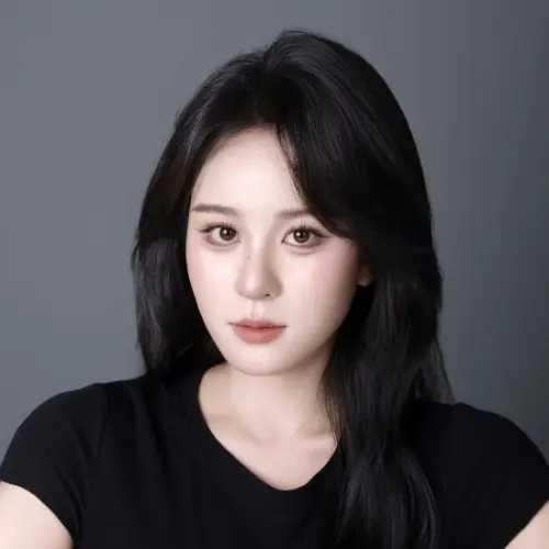 刘时宜演的短剧