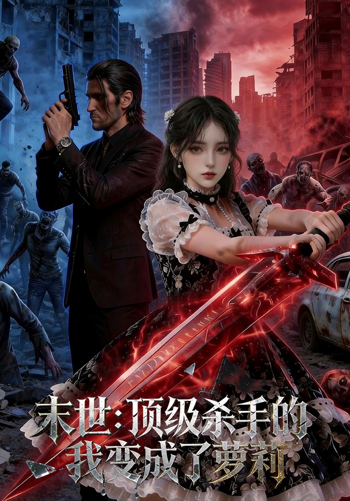 末世：顶级杀手的我变成了萝莉