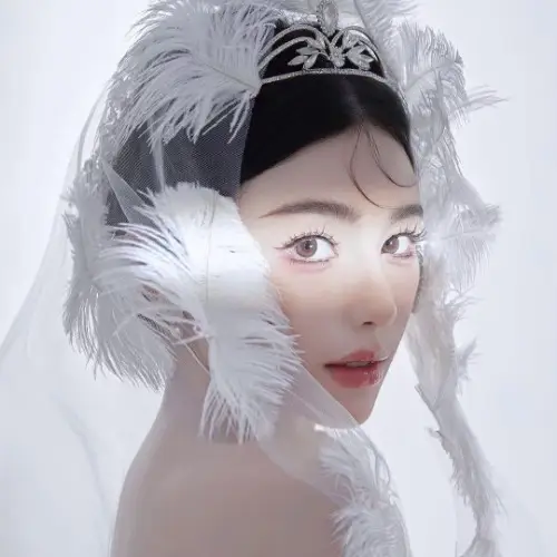 沈溪悦演的短剧