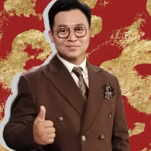 肖星谊演的短剧