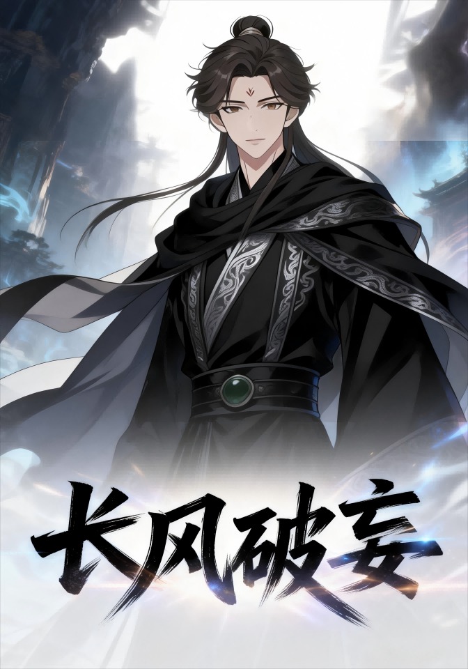 长风破妄
