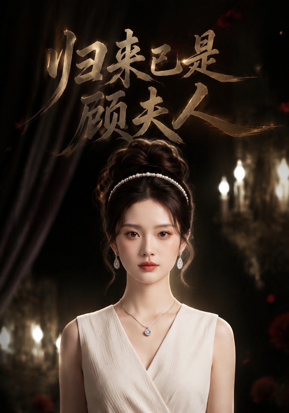 归来已是顾夫人