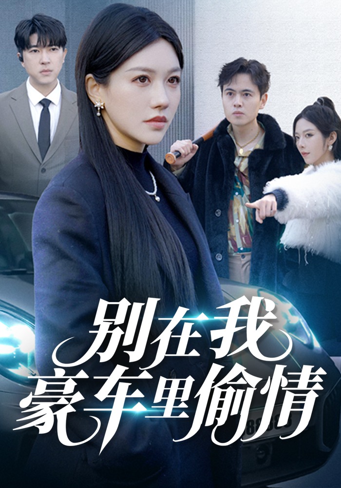 别在我豪车里偷情