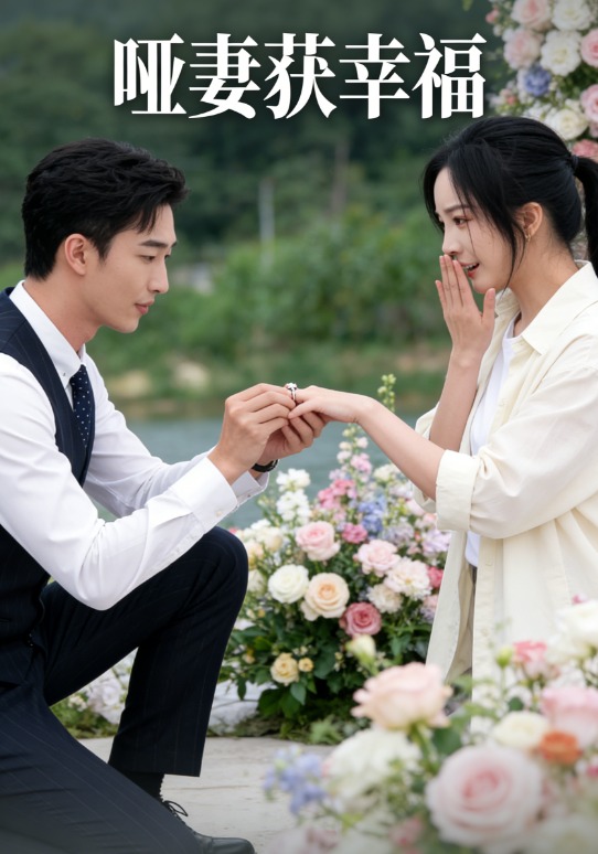 哑妻获幸福