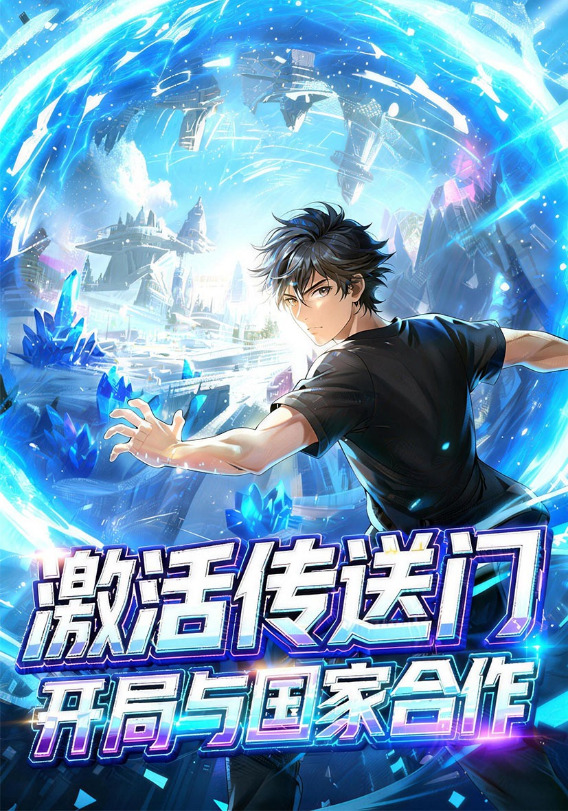 激活传送门，开局与国家合作