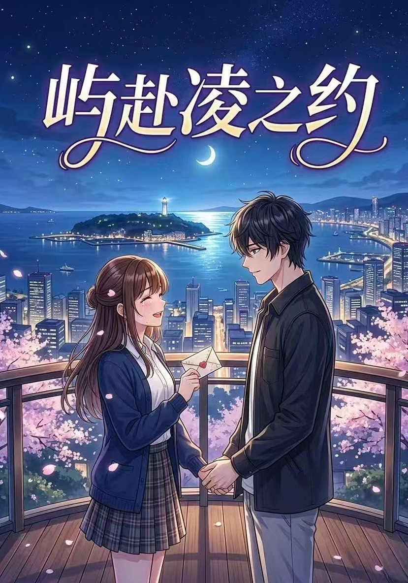 屿赴凌之约