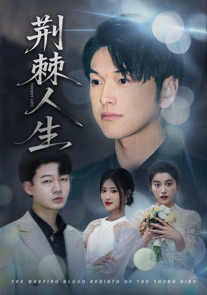 荆棘人生