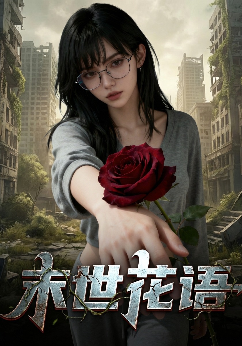 末世花语