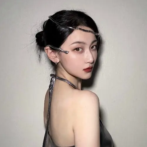 李珈童演的短剧