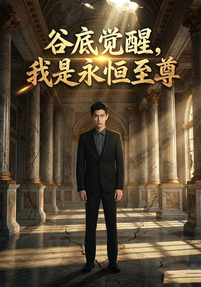 谷底觉醒，我是永恒至尊