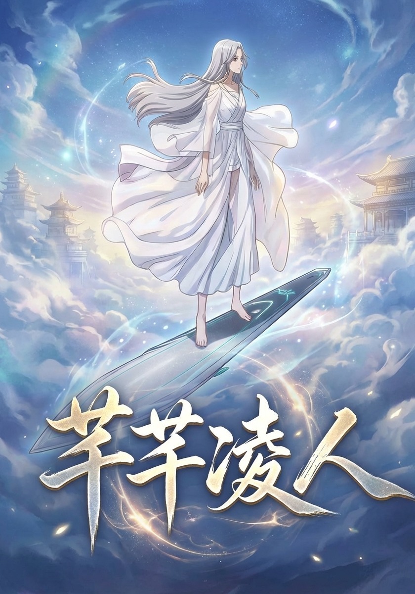 芊芊凌人