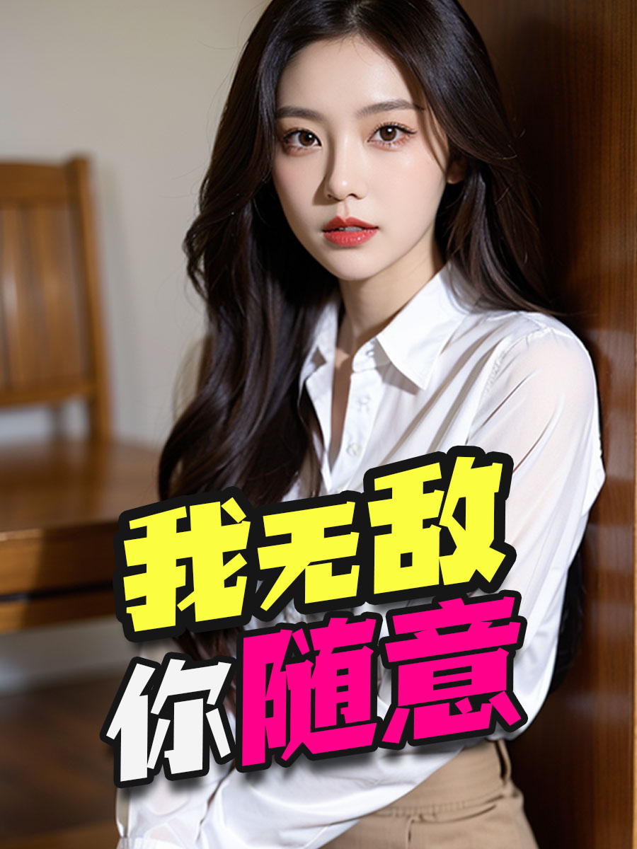 我无敌你随意免费播放