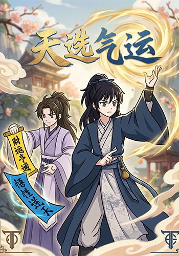 天选气运