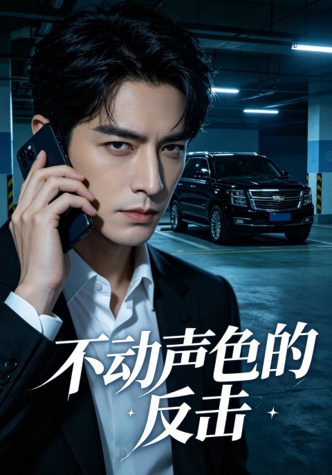 不动声色的反击