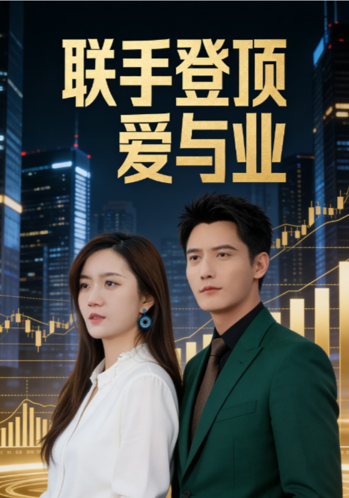 联手登顶爱与业