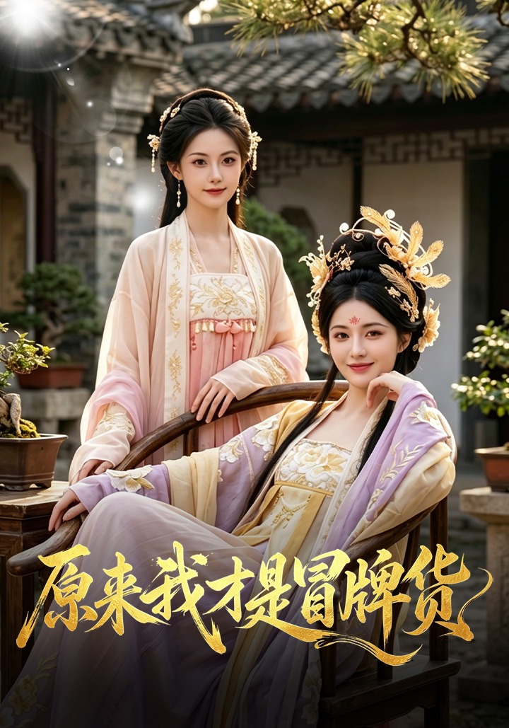 原来我才是冒牌货