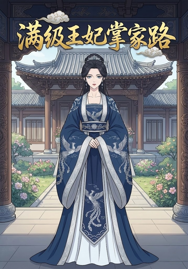 满级王妃掌家路