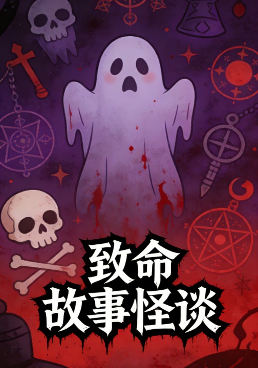 致命故事怪谈