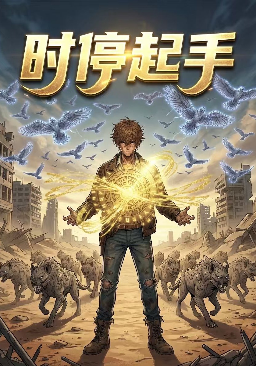 时停起手