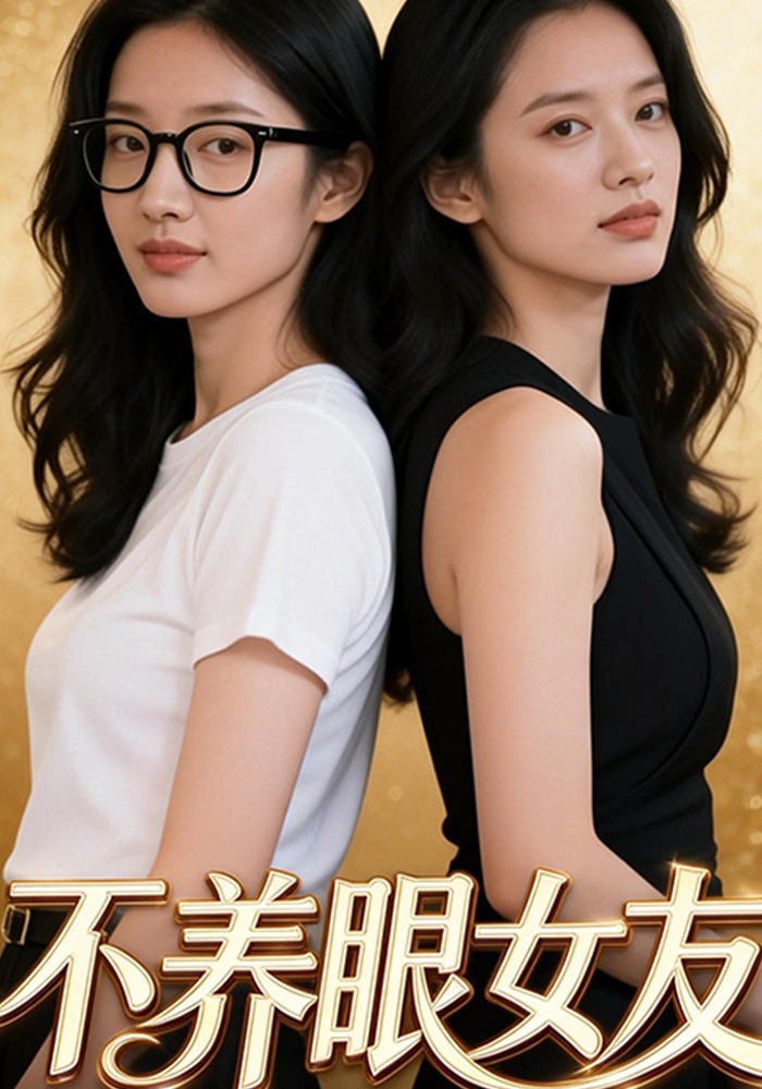 不养眼女友