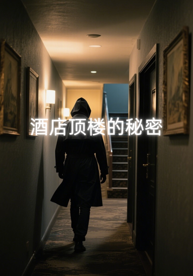 酒店顶楼的秘密