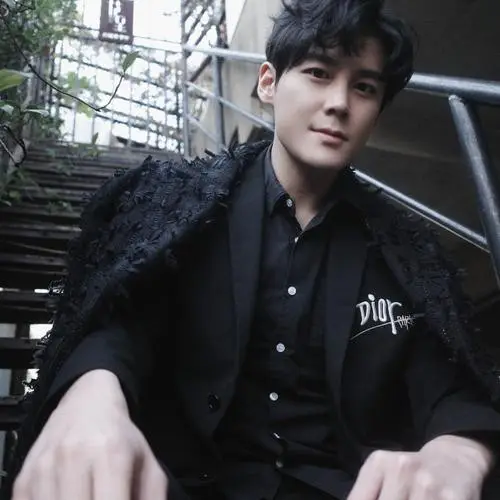 刘彦凯演的短剧