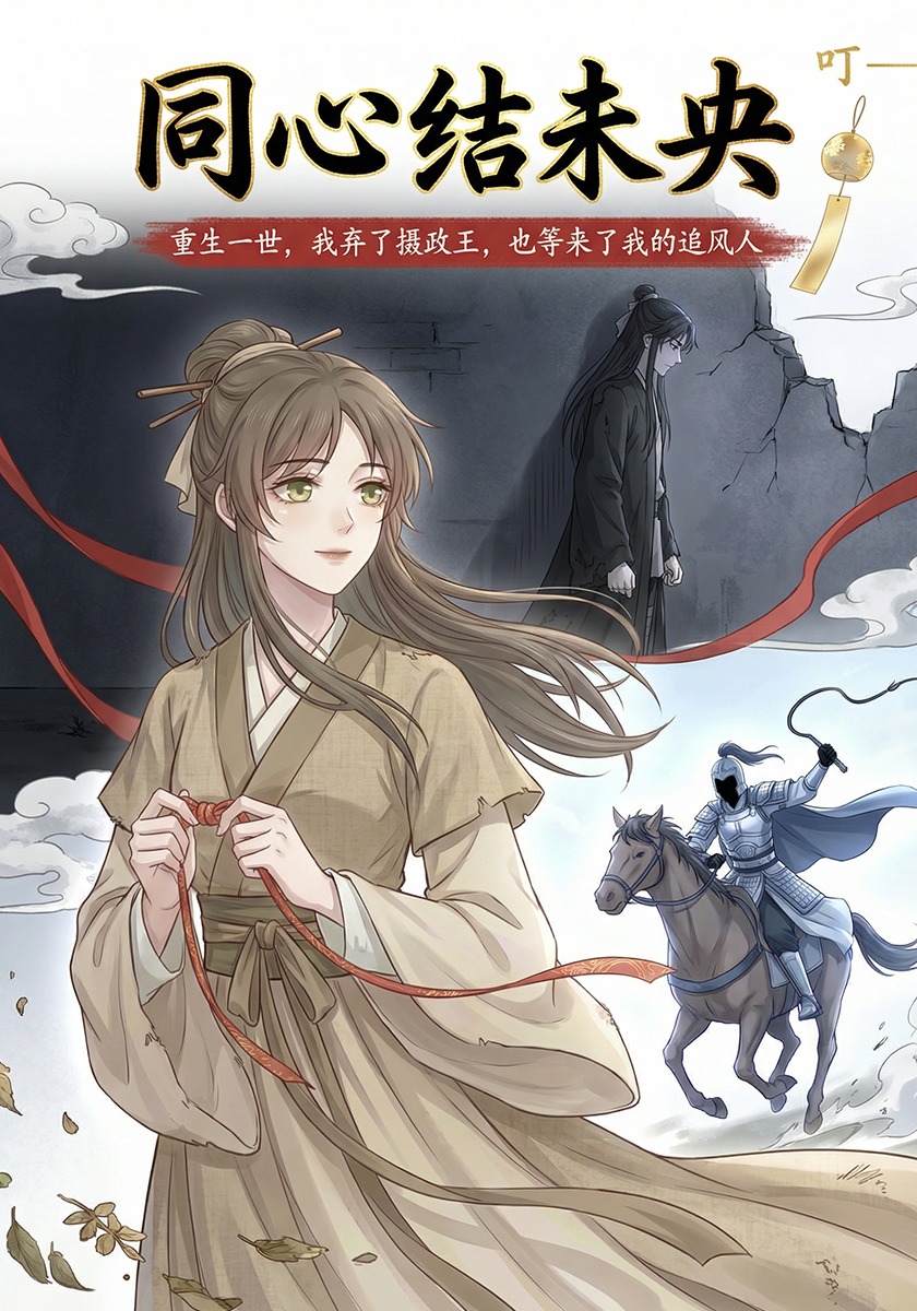 同心结未央
