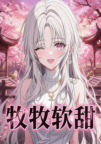 牧牧软甜