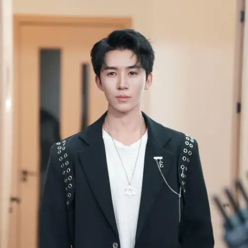 郭俊男演的短剧