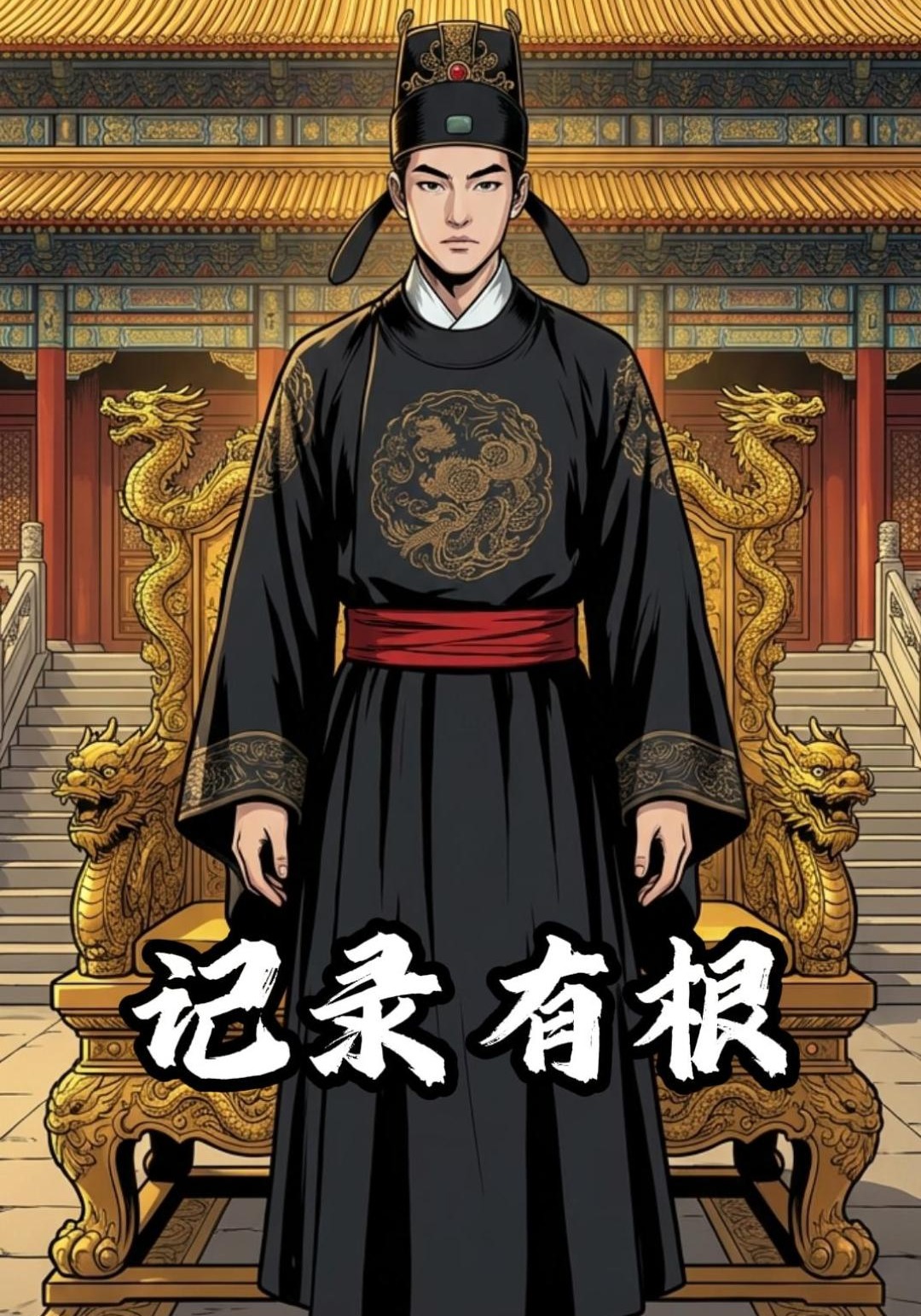记录有根