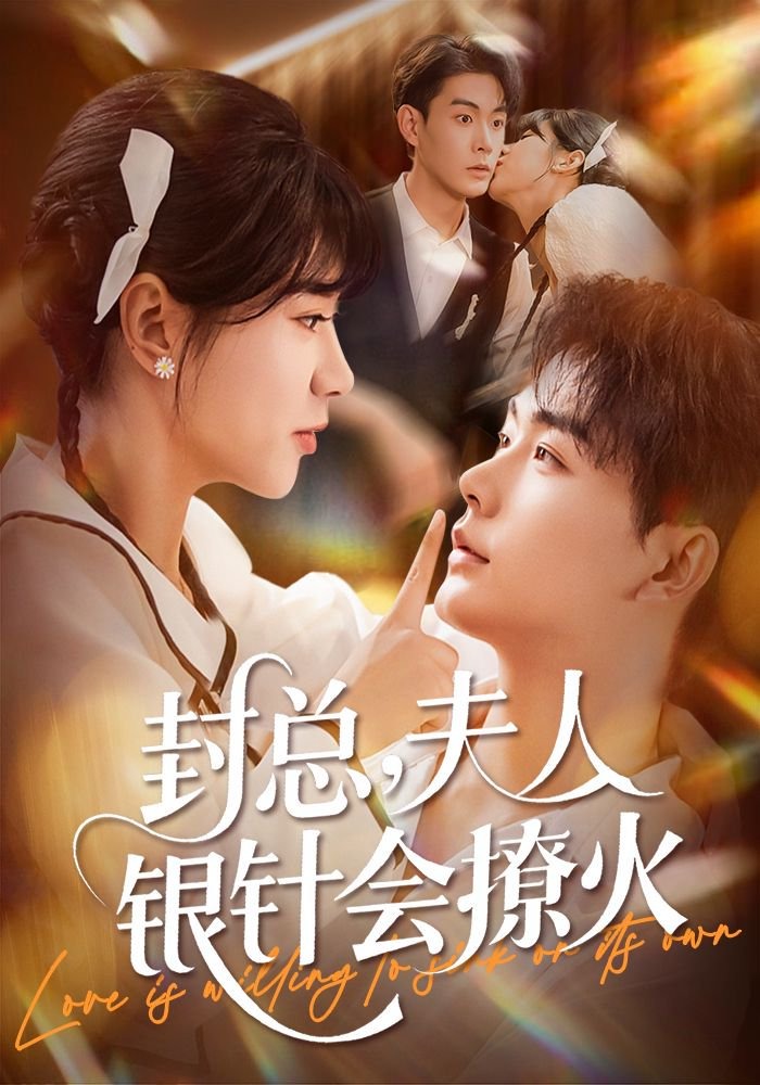 封总，夫人银针会撩火