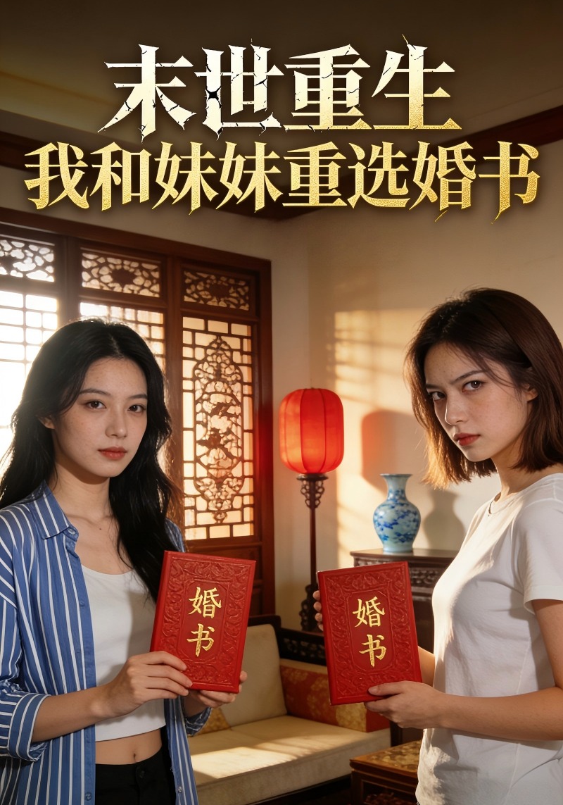 末世重生我和妹妹重选婚书
