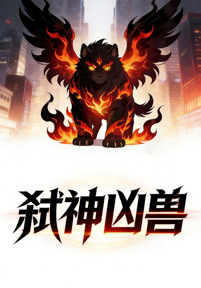 弑神凶兽