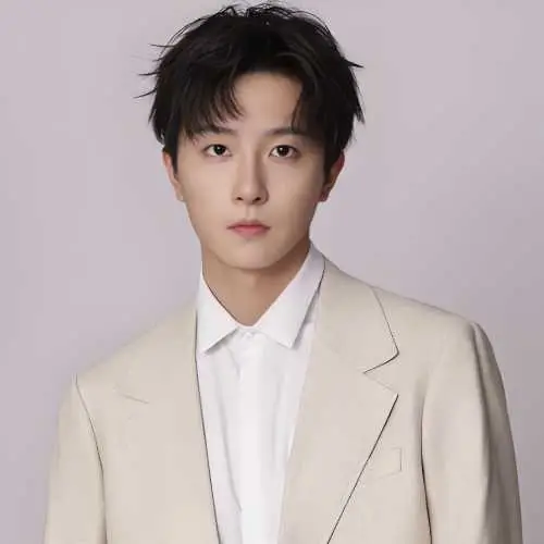 徐瑞晨演的短剧